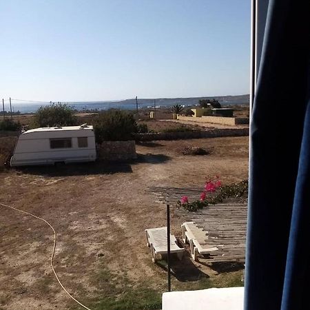 Villa Hellas Afiartis Extérieur photo