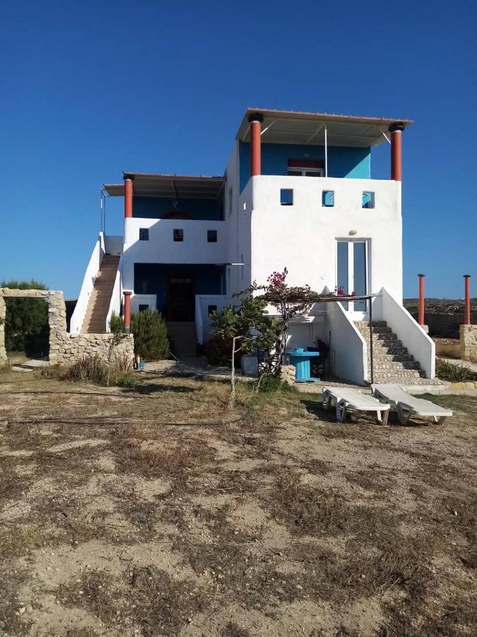 Villa Hellas Afiartis Extérieur photo