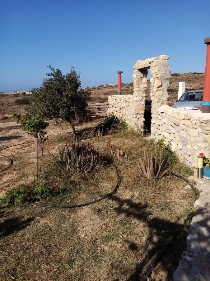 Villa Hellas Afiartis Extérieur photo