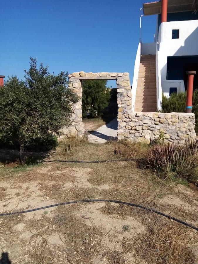 Villa Hellas Afiartis Extérieur photo
