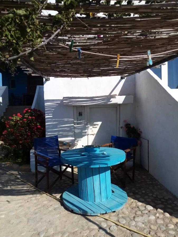 Villa Hellas Afiartis Extérieur photo