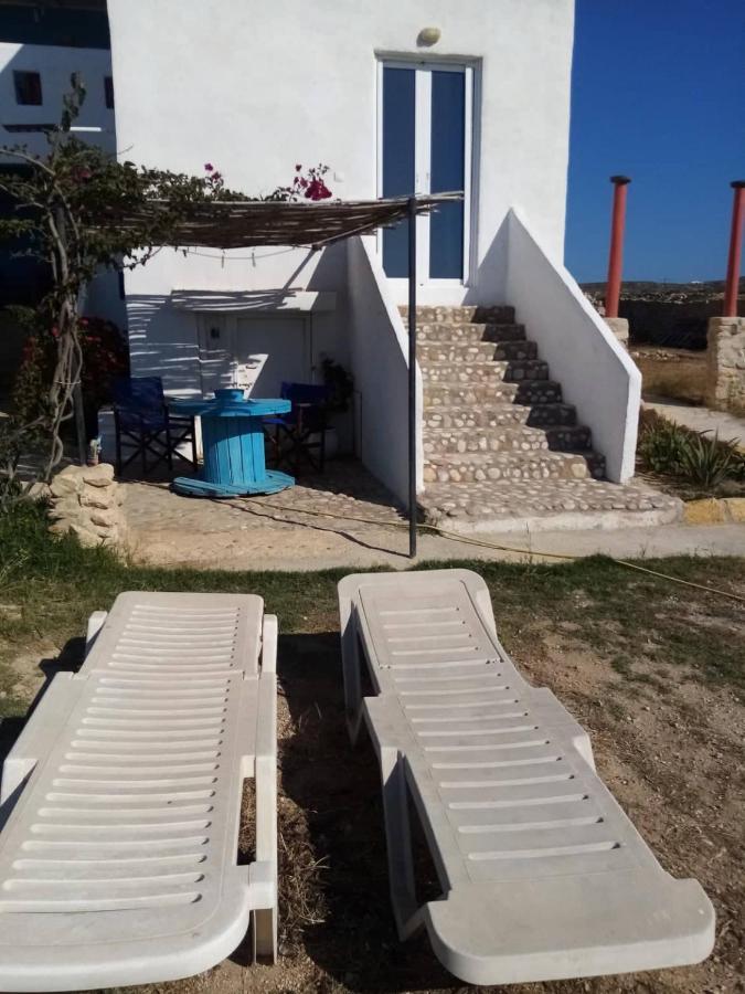 Villa Hellas Afiartis Extérieur photo