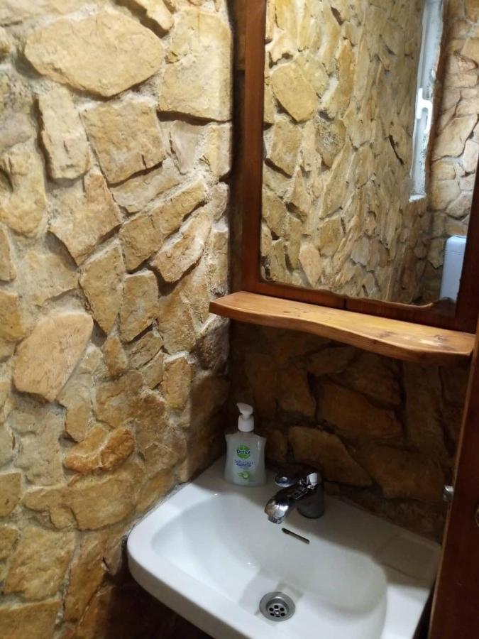 Villa Hellas Afiartis Extérieur photo