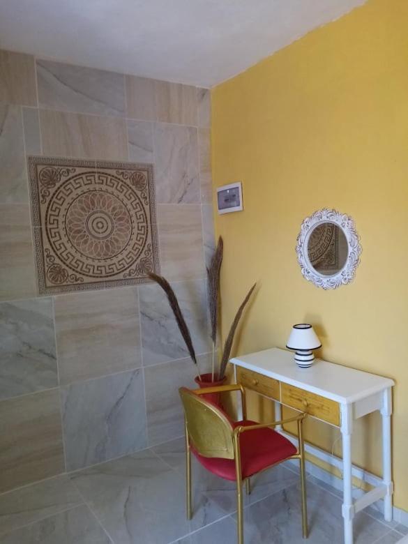 Villa Hellas Afiartis Extérieur photo