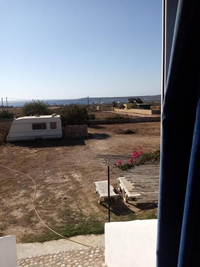 Villa Hellas Afiartis Extérieur photo