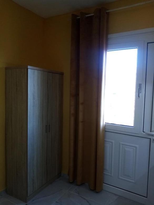 Villa Hellas Afiartis Extérieur photo