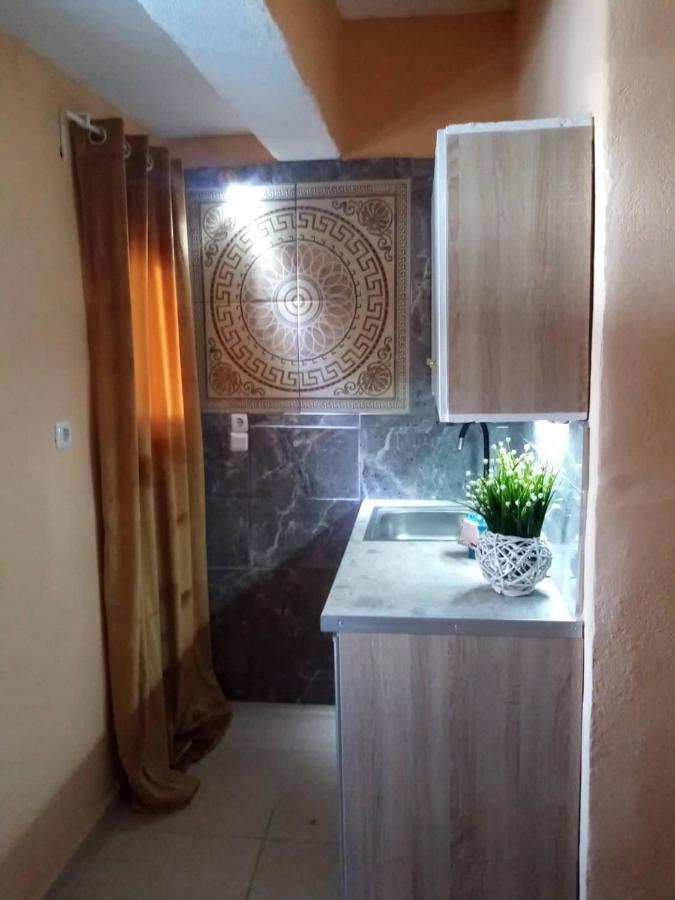 Villa Hellas Afiartis Extérieur photo