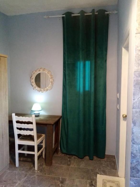 Villa Hellas Afiartis Extérieur photo