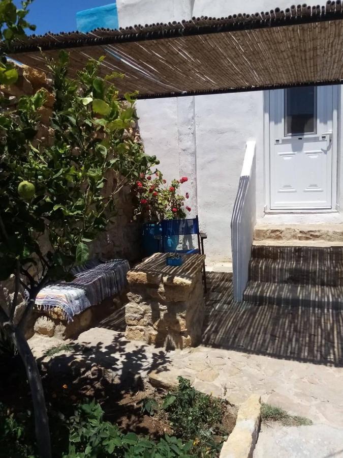 Villa Hellas Afiartis Extérieur photo